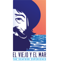 Logo El viejo Y el mar